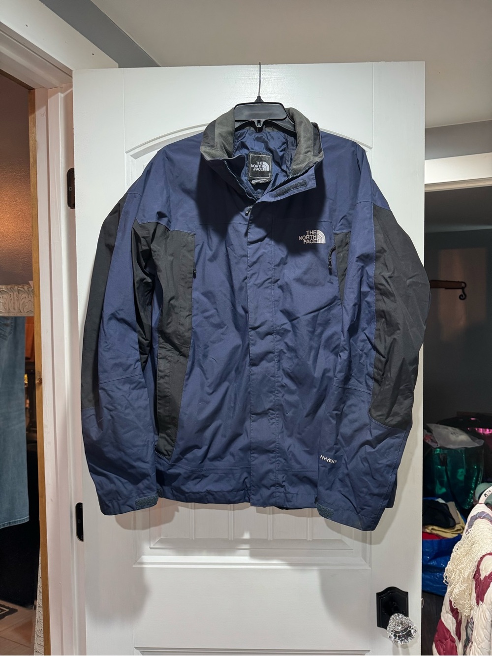 The North Face Jacket